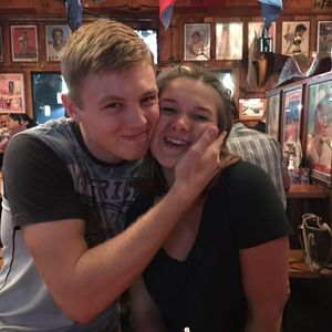 Meet your Posher, Natasha